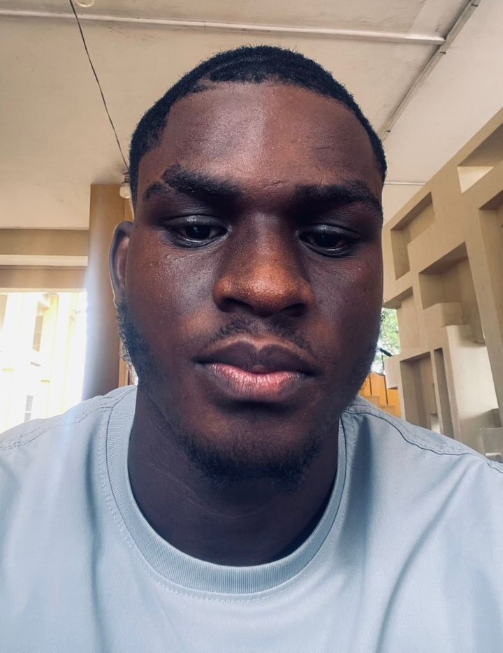 Asare Foster